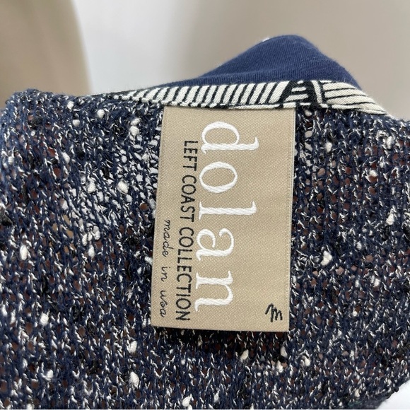 Anthropologie Dolan left coast cardigan - Picture 5 of 6